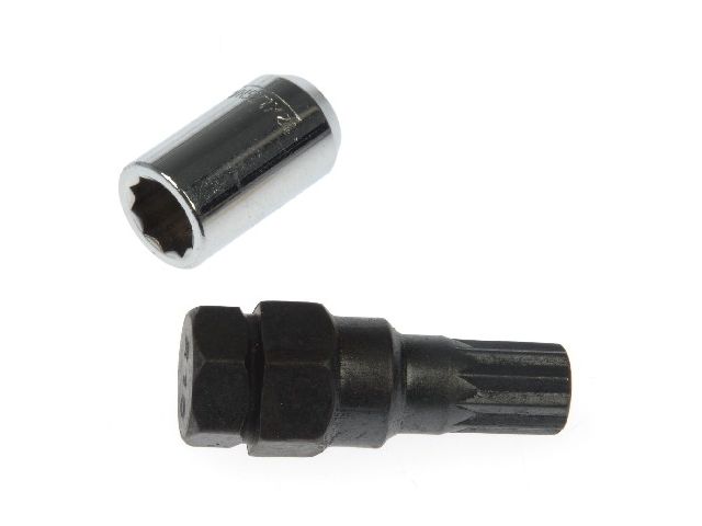 1984-1996 Nissan 300ZX Lug Bolt - Autopart Premium APWHS055
