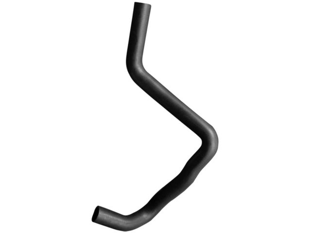 ACDelco 14298S Professional HVAC Heater Hose