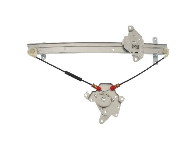 thumbnail image 2 of Power Window Regulator With Motor For Nissan Sentra 1995-1999 Rear Driver Side 2 of 5
