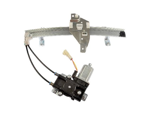 Left Tail Light 2016 BUICK REGAL 39024208 | B-Parts