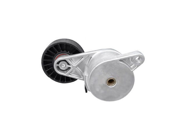 999397A - Automatic Serpentine Belt Tensioner