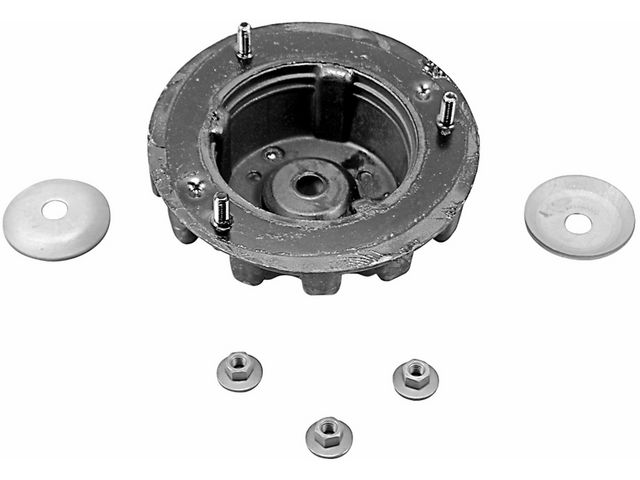 Suspension Strut Mount-Strut-Mate Strut Mounting Kit Monroe 901954 For - View #10