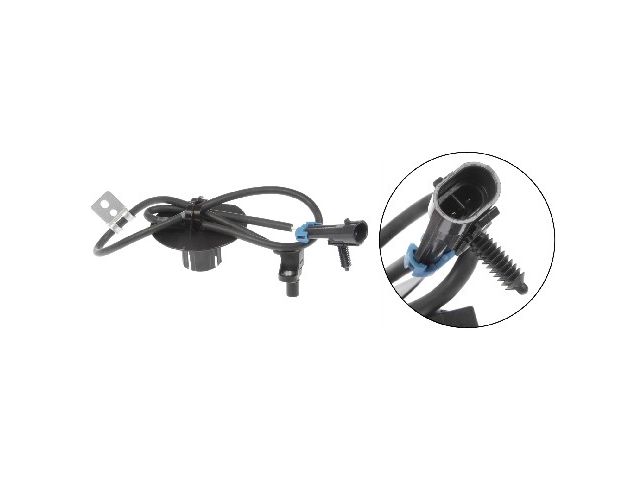AC Delco Fuel Tank Vent Valve For Chevrolet Blazer 1992-2004 – 47942XRVC