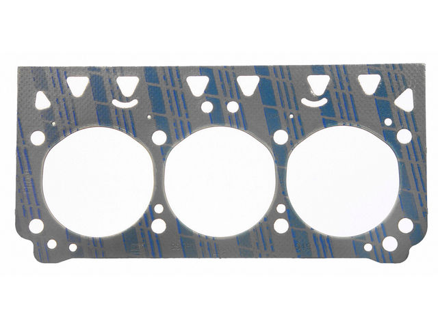 Engine Cylinder Head Gasket Fel-Pro 9105 PT
