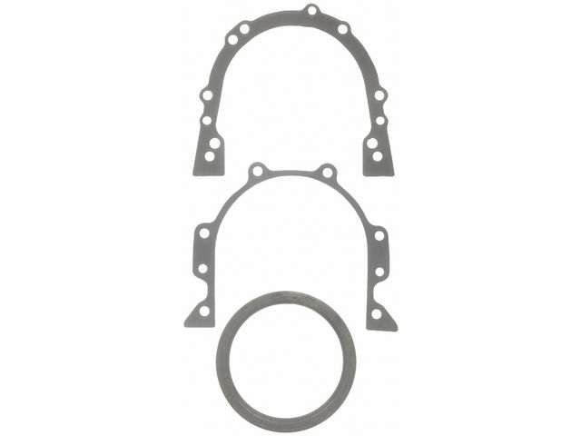 まるページ 1980-1999 Volkswagen Jetta Crankshaft Seal Kit - Felpro BS 40427