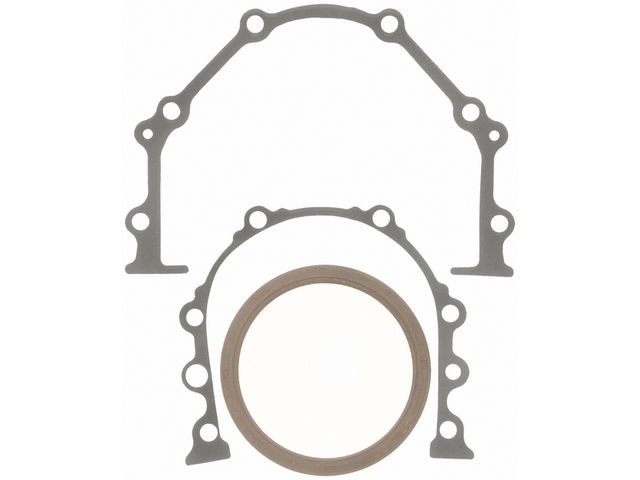 1999-2003 Lexus RX300 Crankshaft Seal Kit - Felpro BS 40643 - Rear