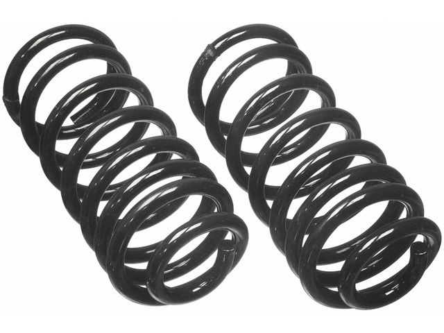 MOOG Moog-81760 Front Coil Spring Set | Energy Parts - View #8
