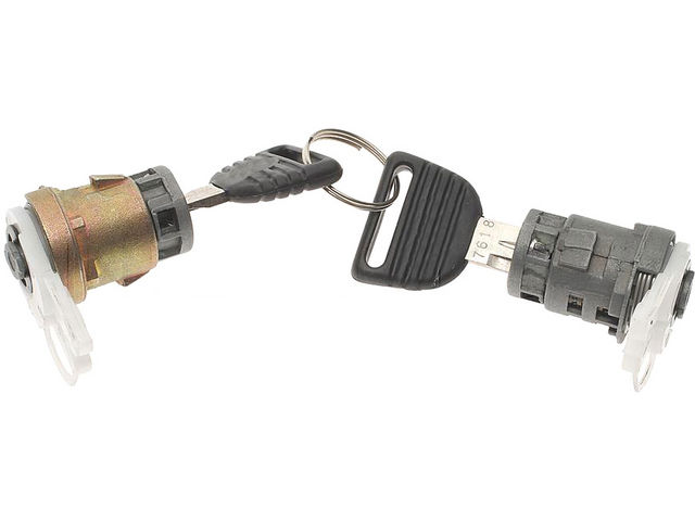 1988-1991 Honda CRX Door Lock Kit - Standard Motor Products DL-31 -  PartsGeek.com