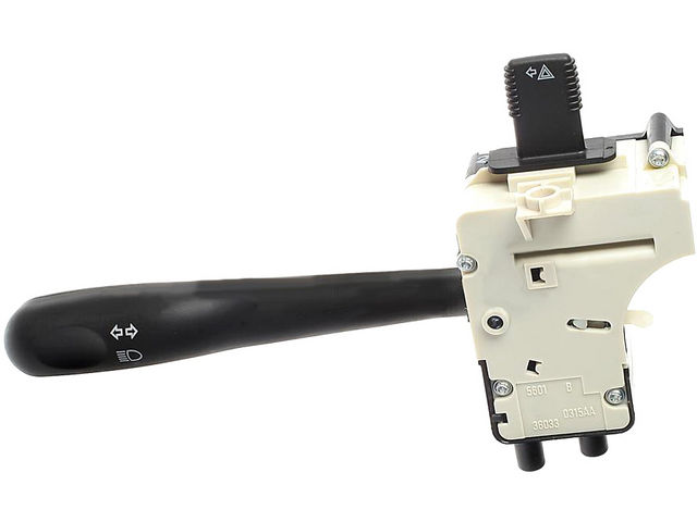 1997-2000 Jeep Wrangler Turn Signal Switch - Standard Motor