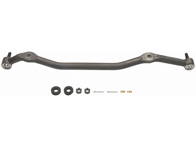 1968-1972 Pontiac GTO Tie Rod - Quick Steer DS749 - PartsGeek.com