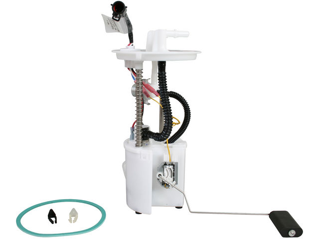 thumbnail interactive-video image 1 of Fuel Pump Module Assembly For 2001-2004 Ford Escape & Mazda Tribute – FPM00519 1 of 2