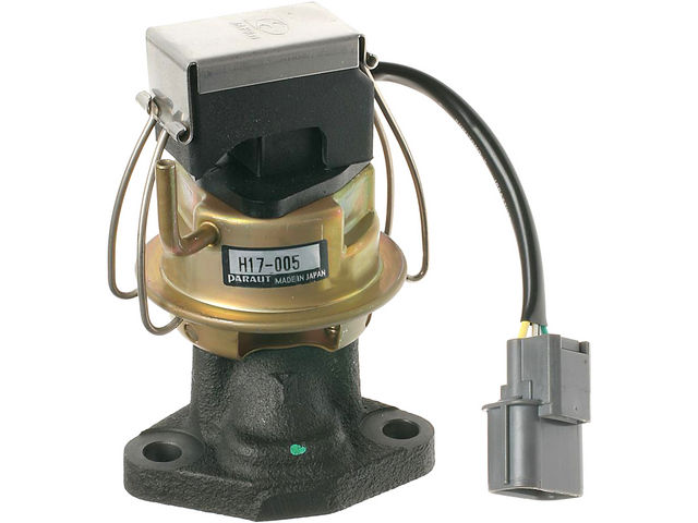 1991-1995 Acura Legend EGR Valve - Standard Motor Products EGV527