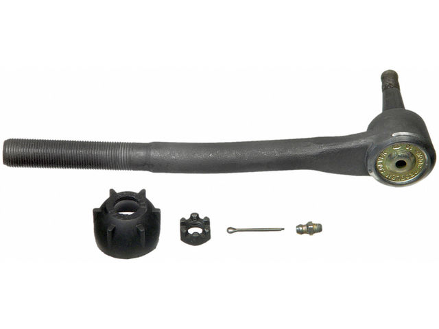 Evan-Fischer Front Outer Tie Rod End Set (2-Piece) – For 2011-2014 Chevy Caprice & 2008-2009 Pontiac G8