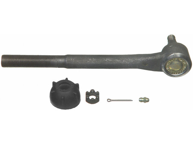 11-Piece Front End Suspension Kit For 1978-1996 Chevy Caprice – Ball Joints, Tie Rods, Sway Bar Link, Center Link