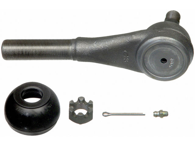 1977-1986 Chevrolet K30 Drag Link - Quick Steer ES2027L - At