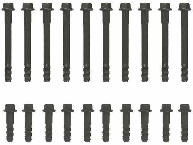 1995-1998 Dodge B1500 Head Bolt - Felpro ES 71038-1 - PartsGeek.com