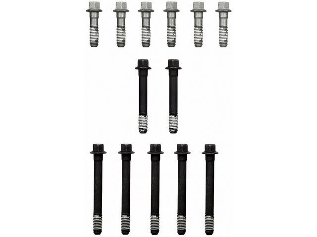 ACDelco® - GM Original Equipment™ Engine Coolant Water Pump Adapter