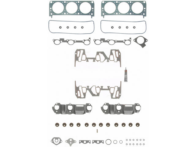 1995-1999 Buick Century Head Gasket - Felpro HS 9957 PT-2