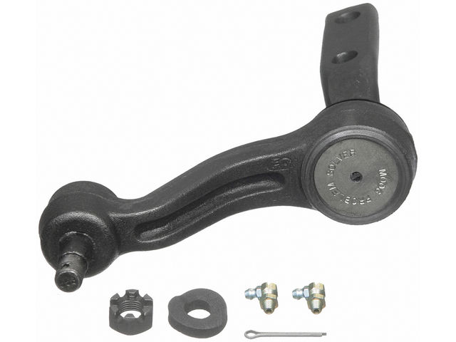 thumbnail interactive-video image 1 of Steering Idler Arm-Idler Link Arm ACDelco 45C1099 For Sale Online 1 of 11