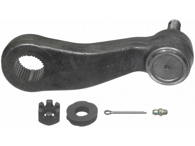 How To Replace Ptman Arm 1999-2007 Chevy Slverado 2500 | 1A Auto