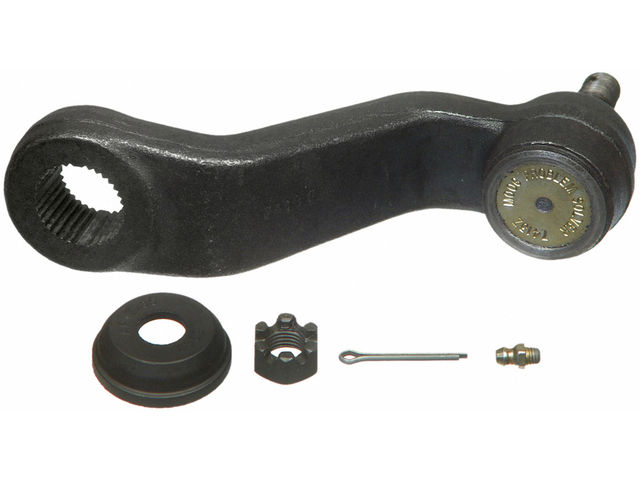 55様 1994-1998 Dodge Ram 2500 Pitman Arm - Moog K7239 - PartsGeek.com