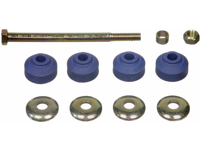Energy Suspension 9.8124G End Link Set - Polyurethane Sway Bar Link Kit With Hardware