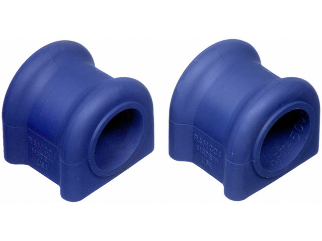 thumbnail image 2 of Siberian Bushing Front Sway Bar Bushings – 30-01-3954 – Fits Dodge Durango & Jeep Grand Cherokee 2 of 5