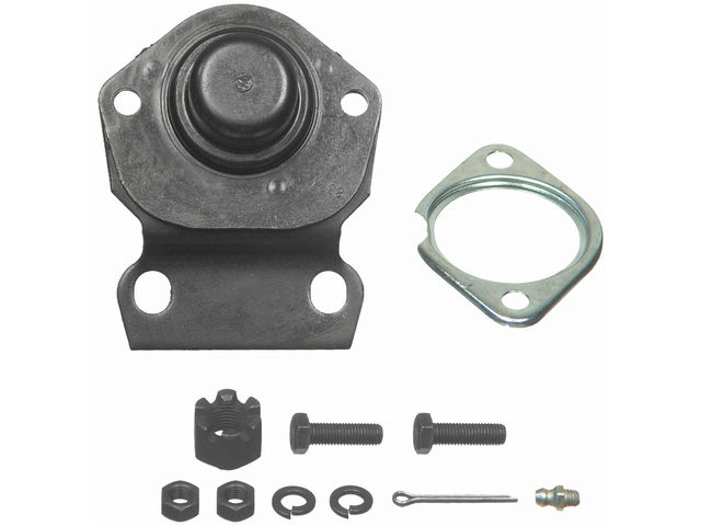 MOOG K8209 Suspension Ball Joint - Sixity Auto - View #9
