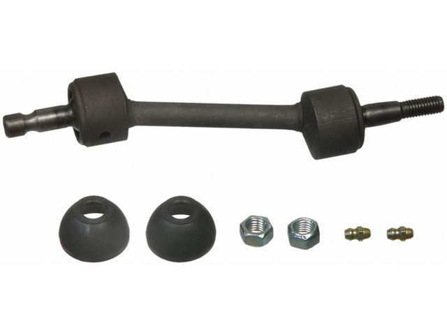 STABILIZER BAR LINK KIT GK8631 - Prairie Bearing \u0026 Bolt