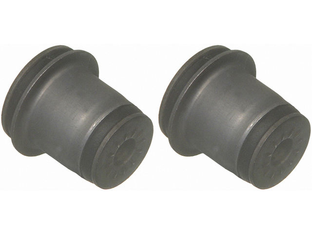 Front Upper Suspension Control Arm Bushing Kit For 1963-1970 Pontiac - View #8