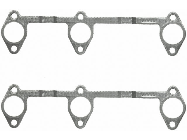 Exhaust Pipe Flange Gasket Fel-Pro 60592
