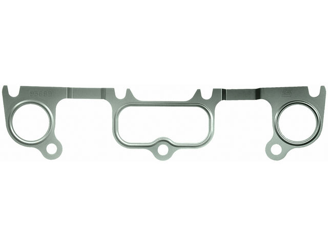 FEL-PRO 60592 Exhaust Pipe Gasket – OE Quality Replacement For A Secure Seal 2 thumbnail image