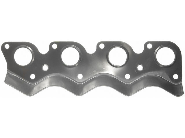 TARGET アゴラA31 Felpro 74XZ13S Exhaust Crossover Gasket Fits 2006-2010