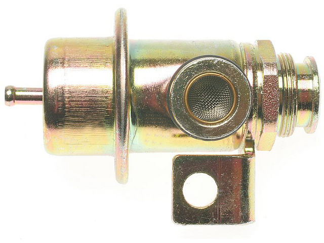 Topbrake_autopart Fuel Pressure Regulator – High Performance – Fits Buick Century, Rendezvous & More (2000-2005)