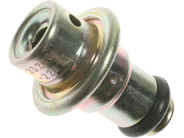 2PCS original Fuel Pressure Regulators OEM 0928400644/0445020150