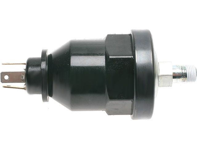 Aftermarket oil pressure sensor for 1723 E