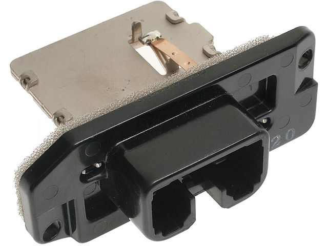 Partsmarkets Blower Motor Resistor RU322 For 1999-2003 Toyota Camry & Solara (Manual AC / MTC)