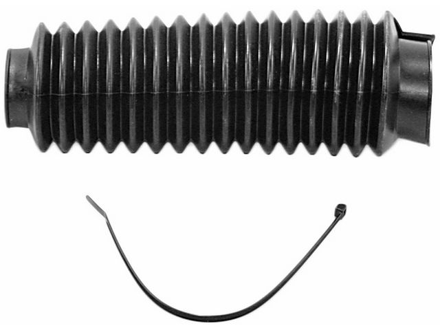 1984-1989 Nissan 300ZX Shock Bellows - Monroe SA1997 - Rear