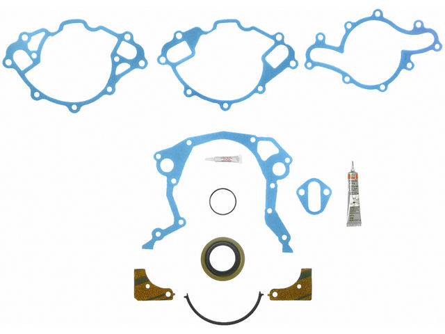 Intake Manifold Gaskets Fel-Pro MS 97204 Intake Manifold Gasket