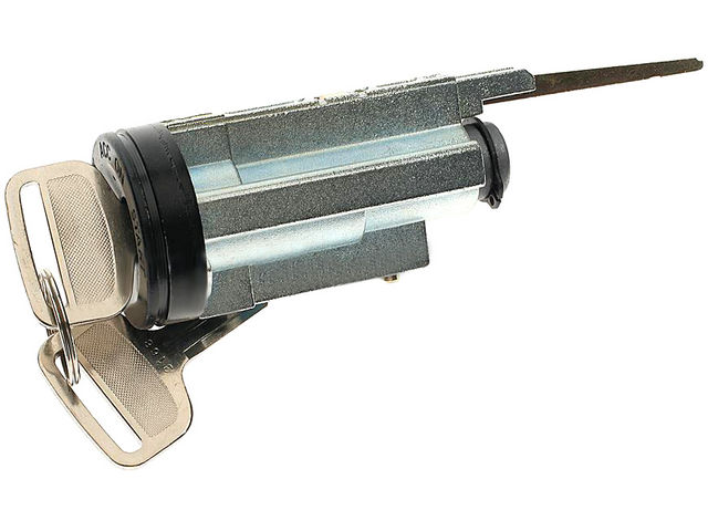 1993-1997 Toyota Corolla Ignition Lock Cylinder - Standard Motor