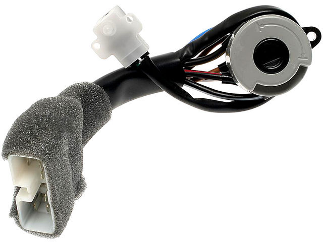 1992-1996 Lexus ES300 Ignition Switch - Standard Motor Products US
