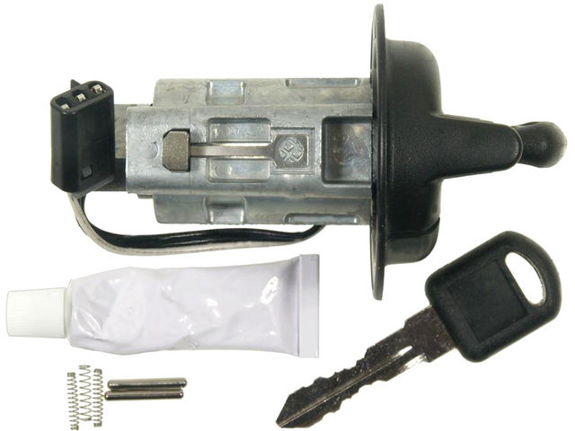 OEM Trunk Latch Deck Lid Release – For Cavalier Sunfire GM 1995-2002 – Used, Direct Fit