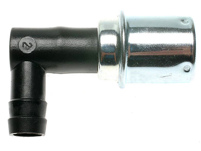 PCV Valve Grommet Compatible With Chevrolet Astro 4.3L V6 1985 1986
