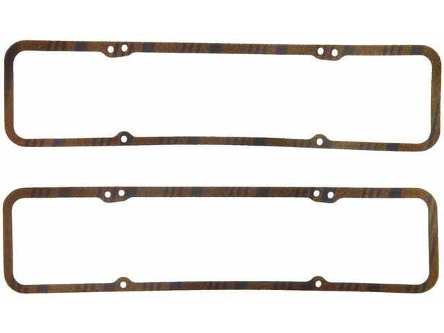 thumbnail image 2 of Fel-Pro VS50293R Valve Cover Gasket Set - Regular Type For Specific Vehicle Applications 2 of 10