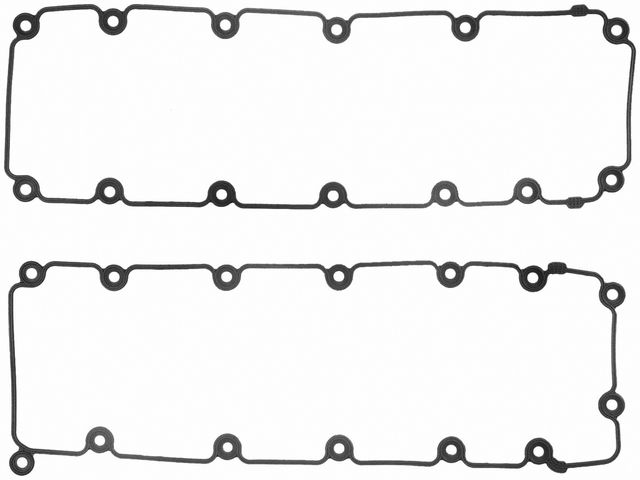 Engine Valve Cover Gasket Kit Fit for Ford F-150 97-2003 4.6L 5.4L
