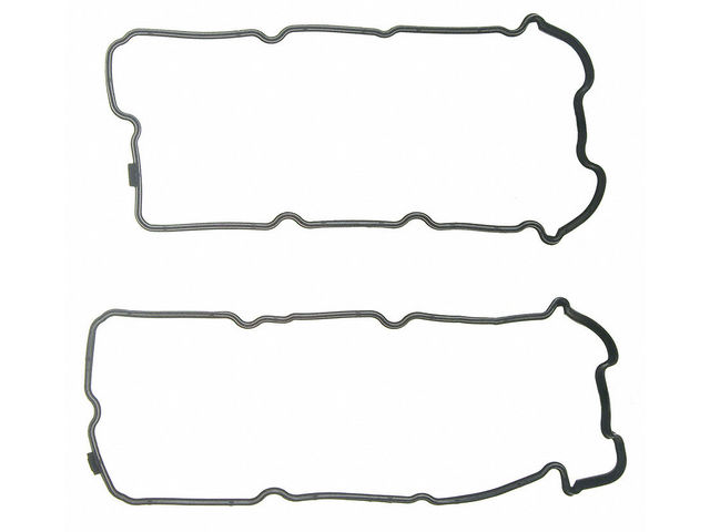 Valve Stem Seals Fel-Pro SS72630 Set For Many Chrysler