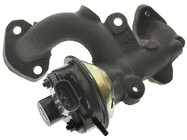 Fel-Pro® 72898 - EGR Valve Gasket - View #2