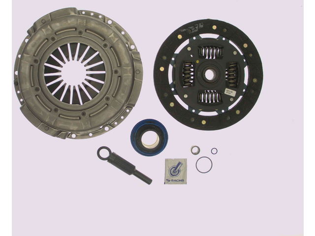 1993-1997 Ford Ranger Clutch Kit - Sachs K0116-02 - PartsGeek.com