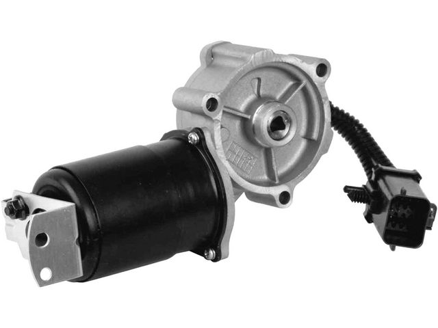 Transfer Case Motor Actuator 600-802 For Lincoln Ford F-150 F-250 HD