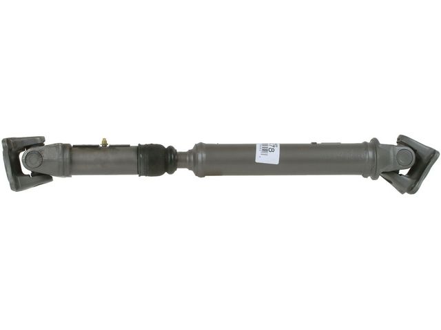 ～D21～ 1988-1994 Nissan D21 Drive Shaft - SKP SK936261 - Rear - PartsGeek.com